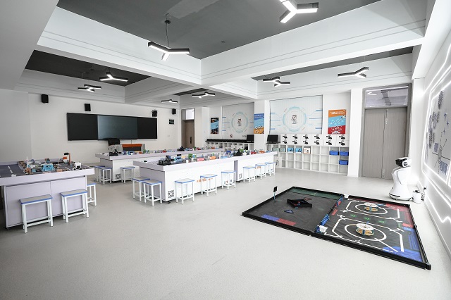 永嘉縣甌北第三中學(xué)